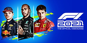 F1 2021