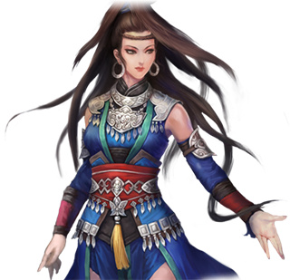 剑网1归来九游版