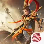 三国如龙传折扣版