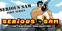 英雄萨姆：随机遭遇