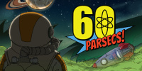60秒差距