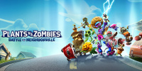 植物大战僵尸：和睦小镇保卫战