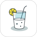 柠檬喝水app