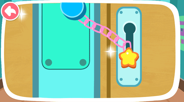 宝宝假日旅行最新版