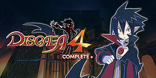 魔界战记4完整版