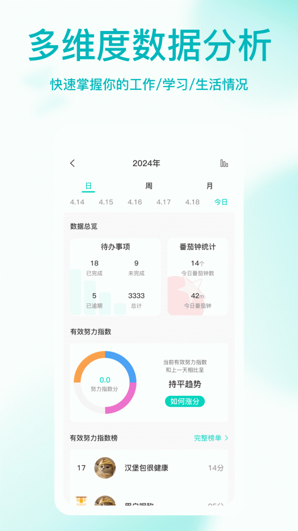 珍时官方app