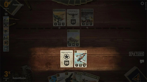 kards官方最新版