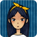 越郁freeyourfeelings