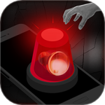 手机防盗报警器