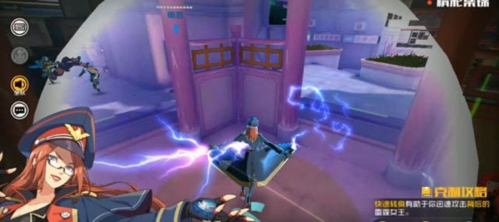 王牌战士官方版