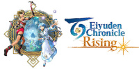 Eiyuden Chronicle: Rising