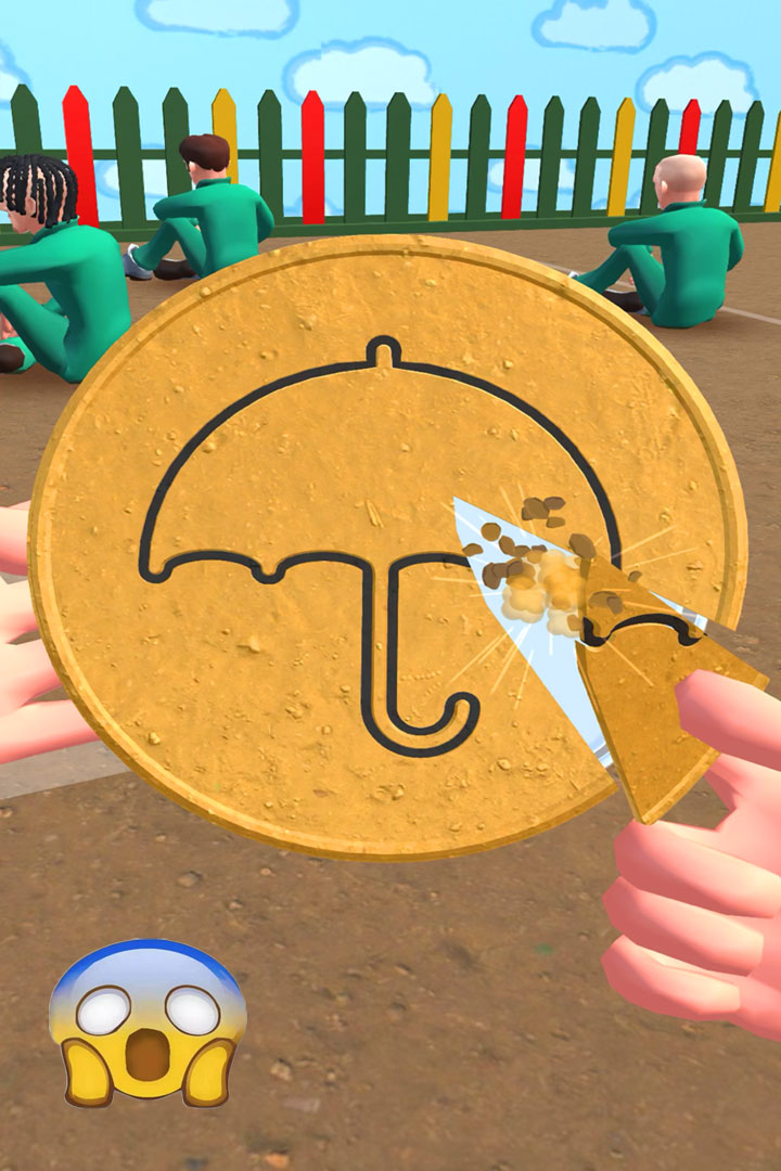 开心美味消消乐九游版