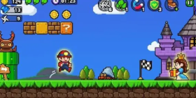 不氪金无广告的像素闯关手游合集