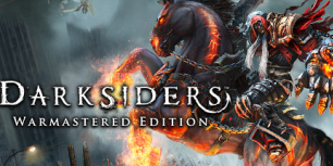 暗黑血统：战神版