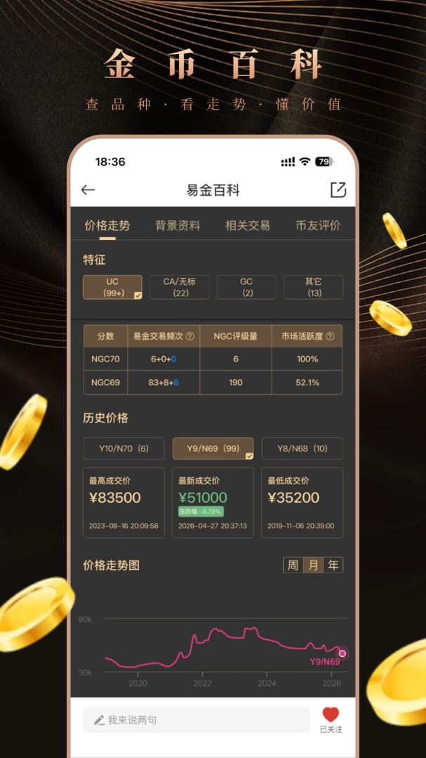 易金在线官方版