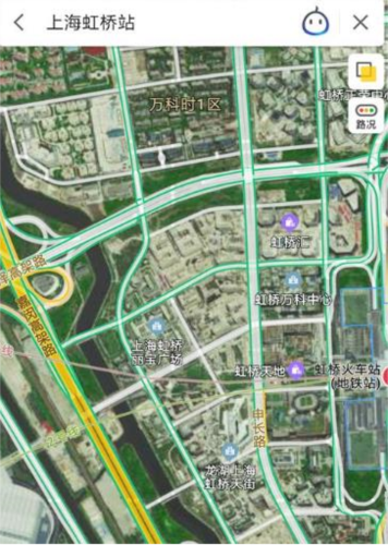 高德地图官方正版
