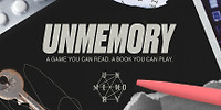 Unmemory