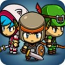 勇者试炼：合成