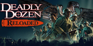 重返狼穴重制版