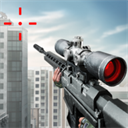 狙击行动：代号猎鹰国际版(Sniper 3D)