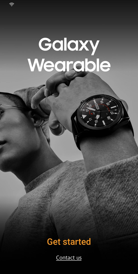 Galaxy Wearable官方正版