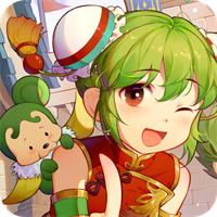 魔力宝贝:启程九游版