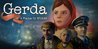 Gerda: A Flame in Winter