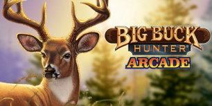 大雄鹿猎人街机版