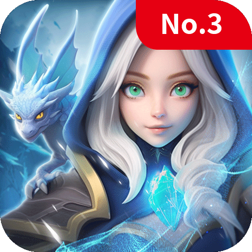 萌学园战纪九游版