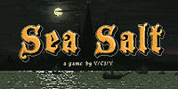 Sea Salt