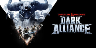 龙与地下城：黑暗联盟
