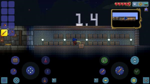 泰拉瑞亚手机版截图9