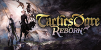 Tactics Ogre: Reborn
