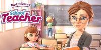 我的领域：教师