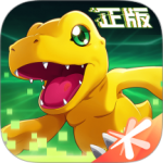 数码宝贝:新世纪港服