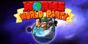 百战天虫：世界派对重制版