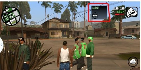 GTA圣安地列斯图片20