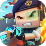 迷你枪战精英官方版