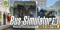 巴士模拟16
