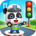 宝宝小警察2024版