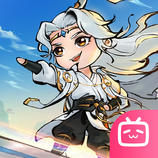 最强祖师bilibili版