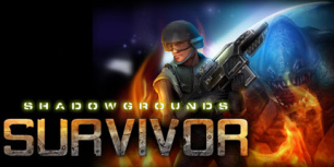 阴影地带之幸存者