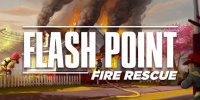 闪点：火场救援