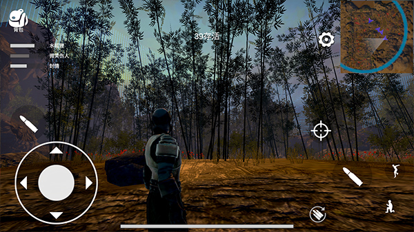 烈魂官方版手游