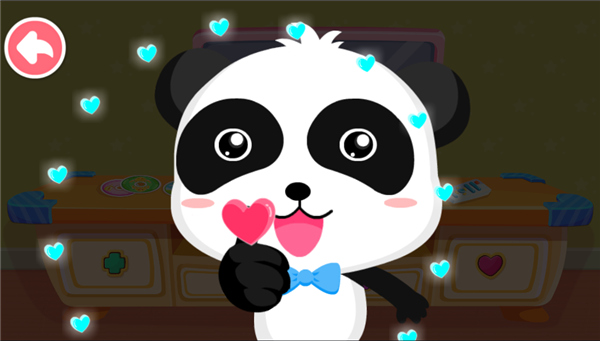 宝宝居家安全官方版