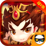 酷跑三国（0.1折）