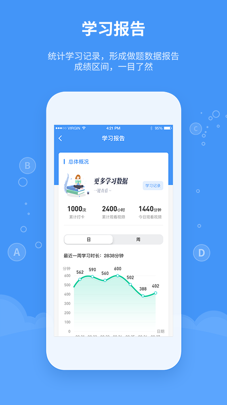 精英专升本官方最新版