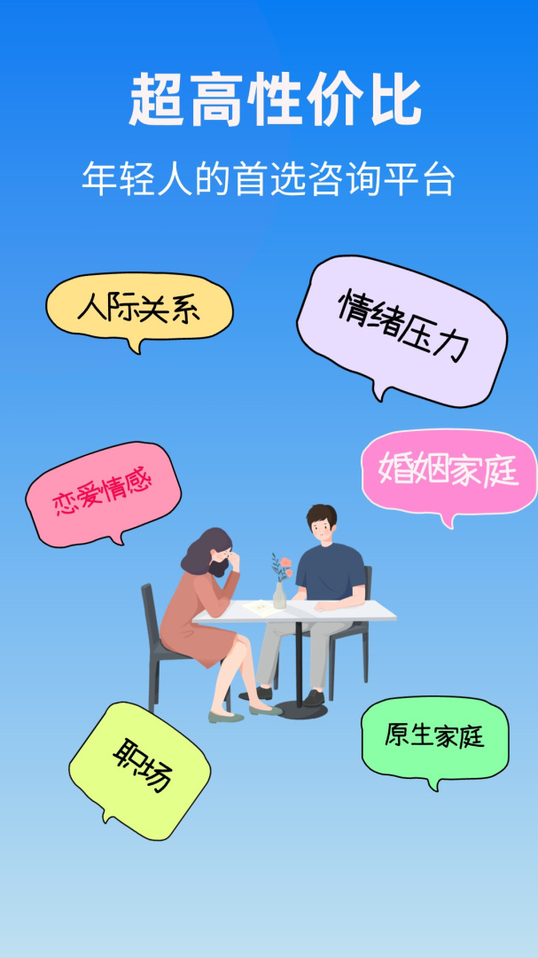 杜甫倾诉