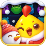 开心消消乐官方版