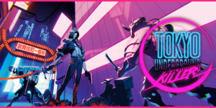 东京地下杀手